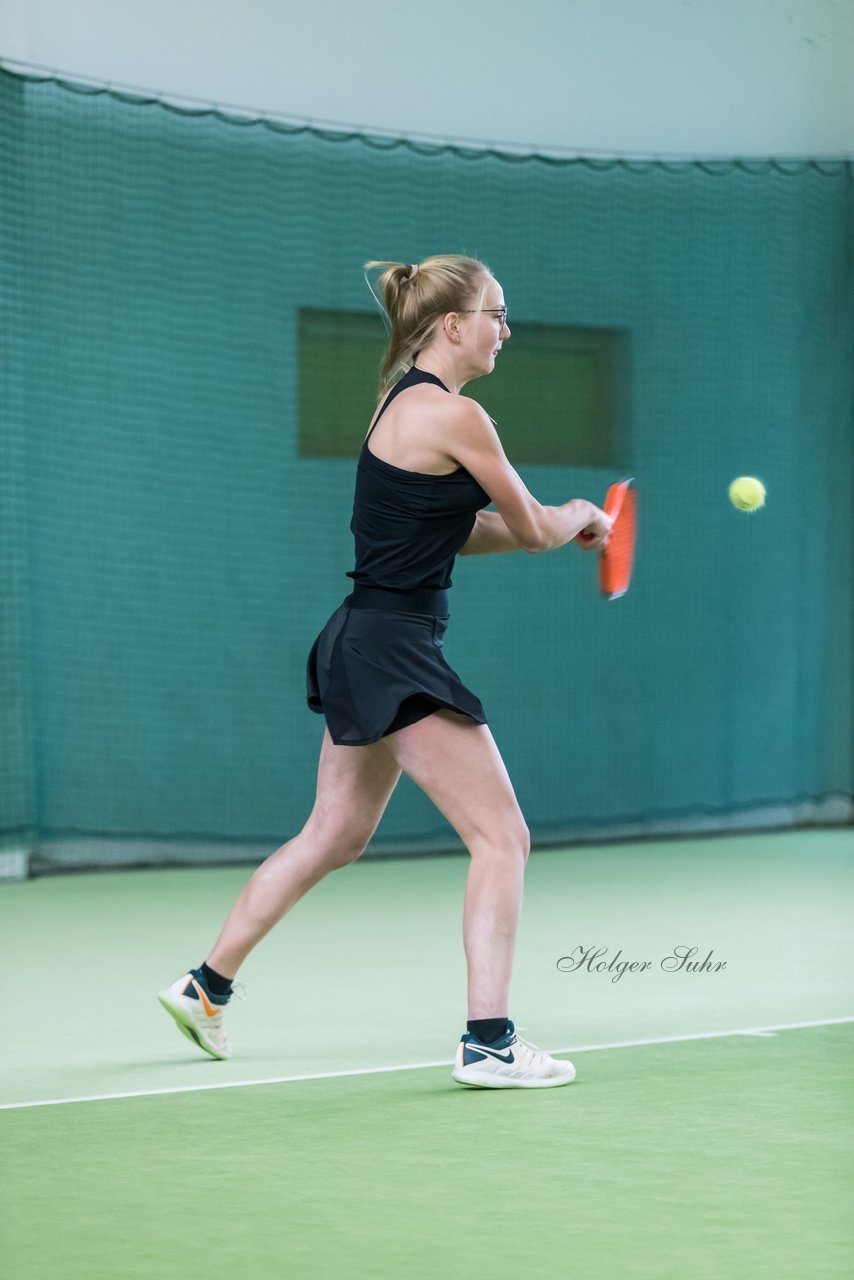 Bild 30 - Holmer Junior Indoor